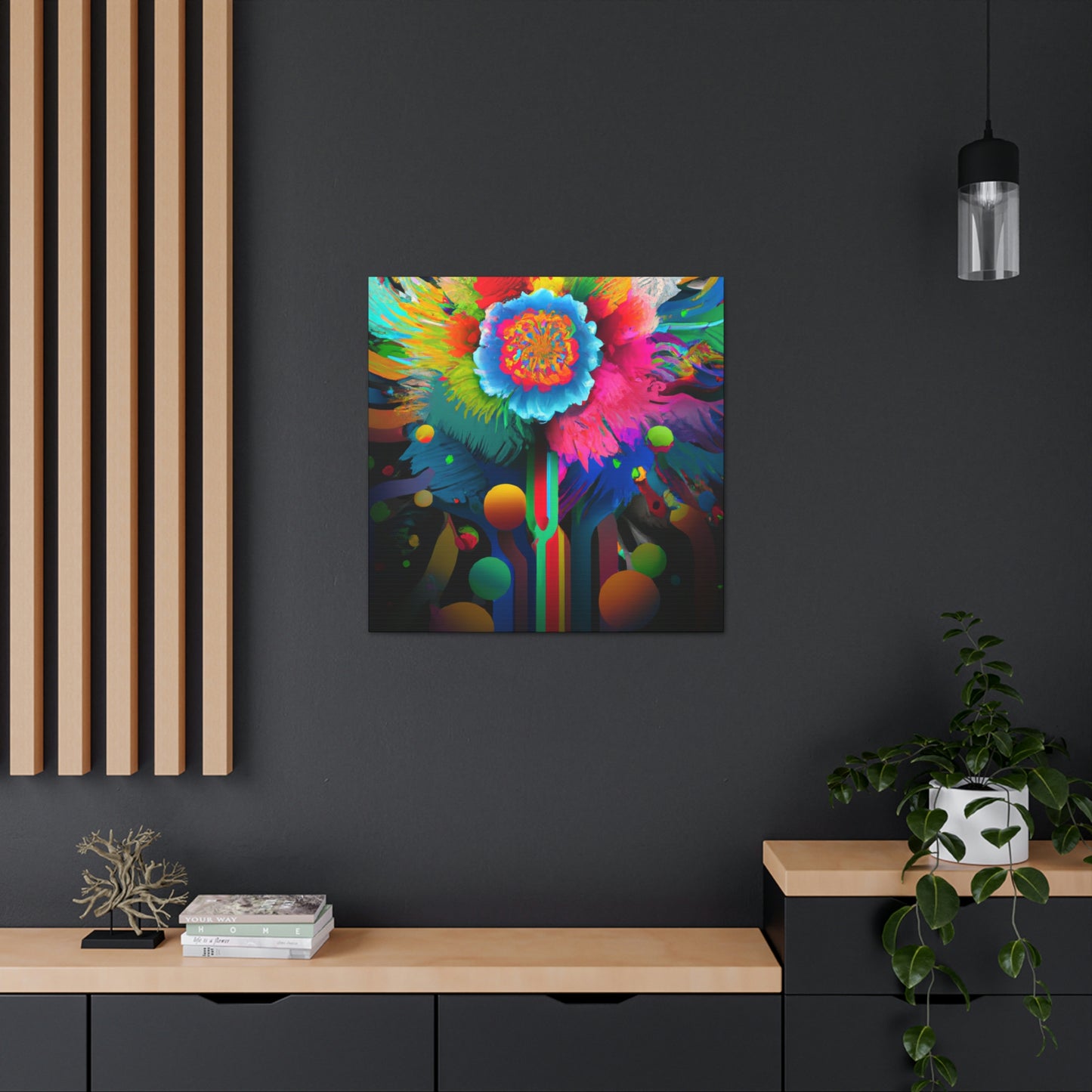 Francesca Monet - Canvas