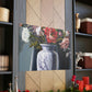 Bloomful Splendor. - Canvas