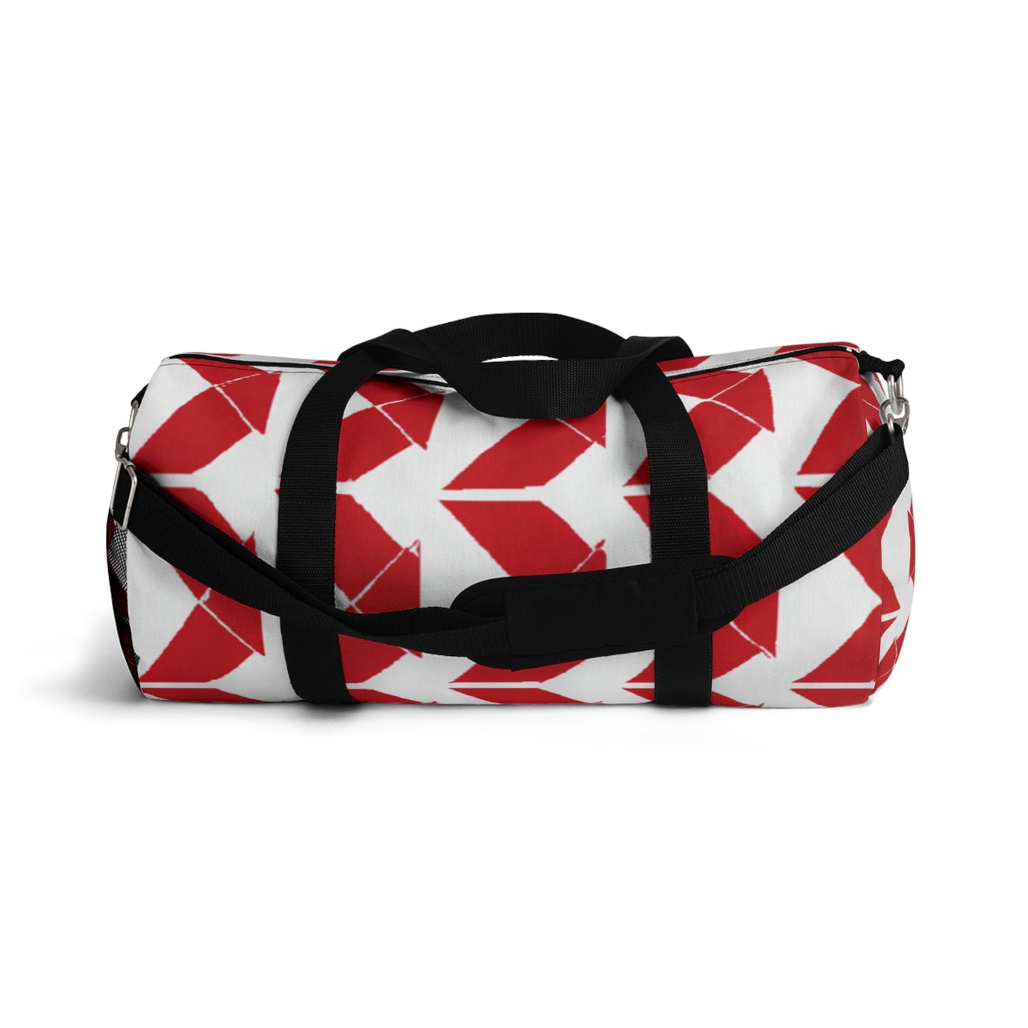 Crimson Lace - Duffel bag