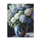 "Floral Petal Details." - Canvas