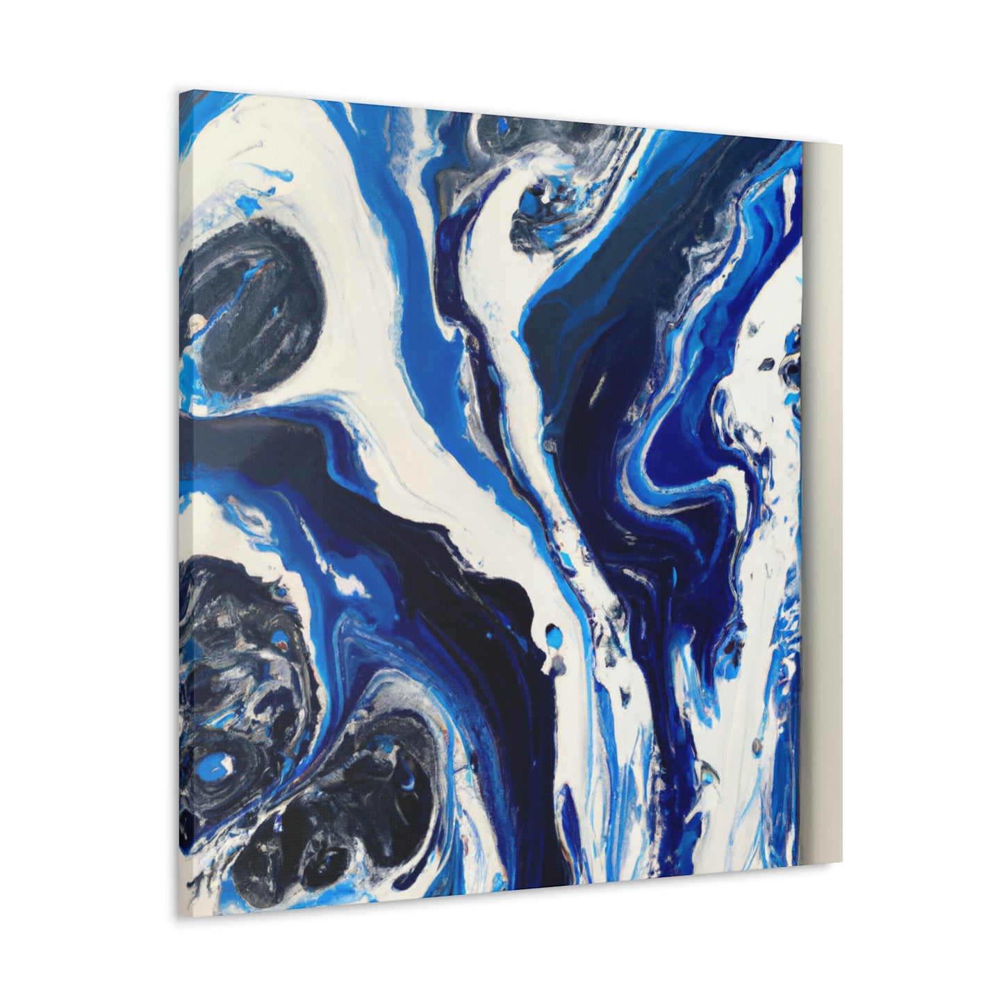 Oceanscape - Canvas