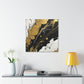 Starling Splendor, - Canvas