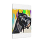 Furful Visions - Canvas