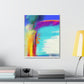 Hue Glow. - Canvas