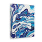 Mystic Stream. - Canvas