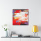 Mood Spectrum. - Canvas