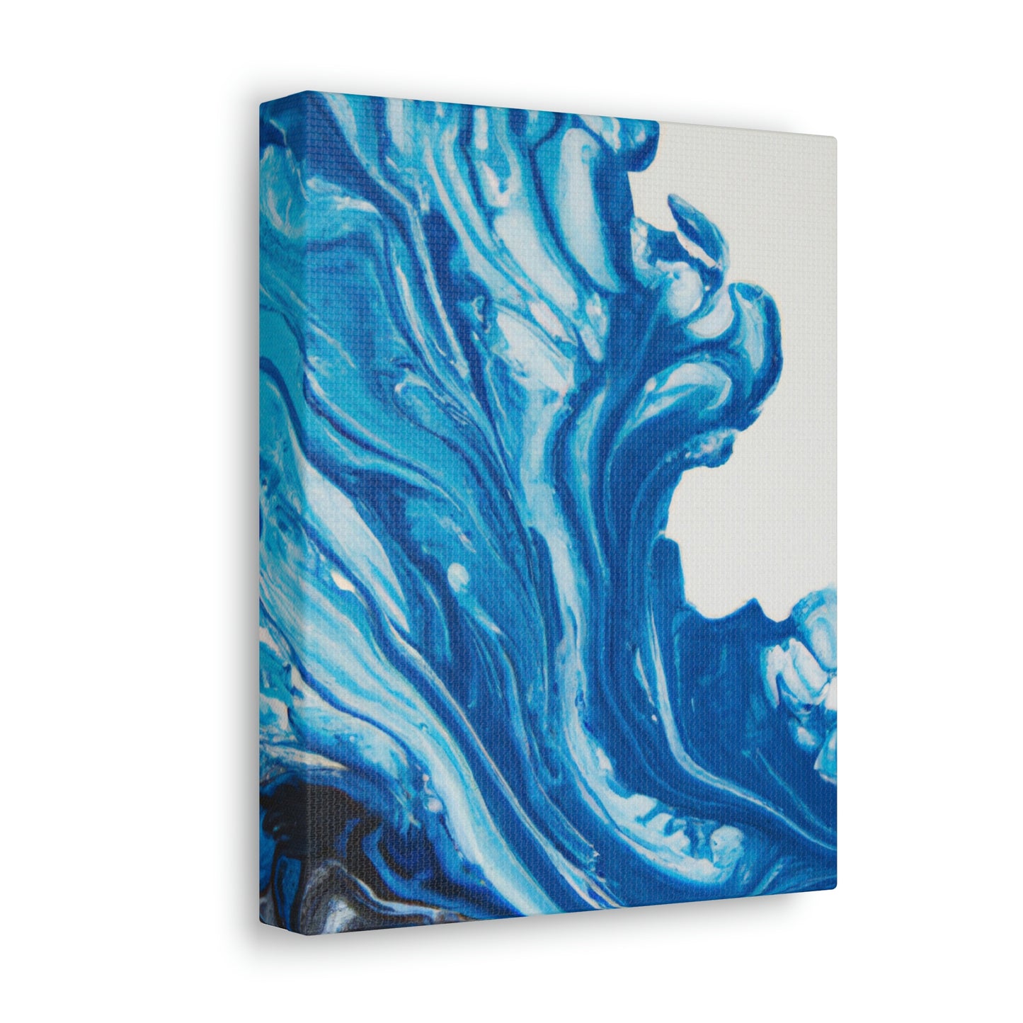 "Sky Reflection" - Canvas