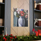 Bloomful Splendor. - Canvas