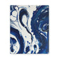 Ocean Bliss. - Canvas