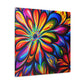 Joyful Spectrum - Canvas