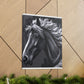 Equine Lattice - Canvas