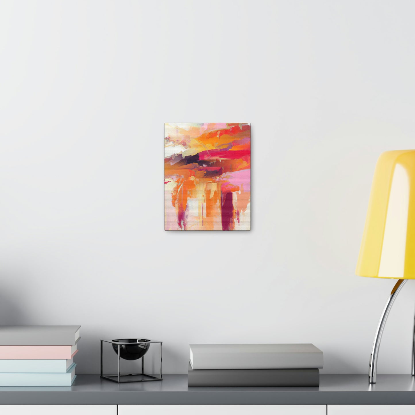 Lux Flare - Canvas
