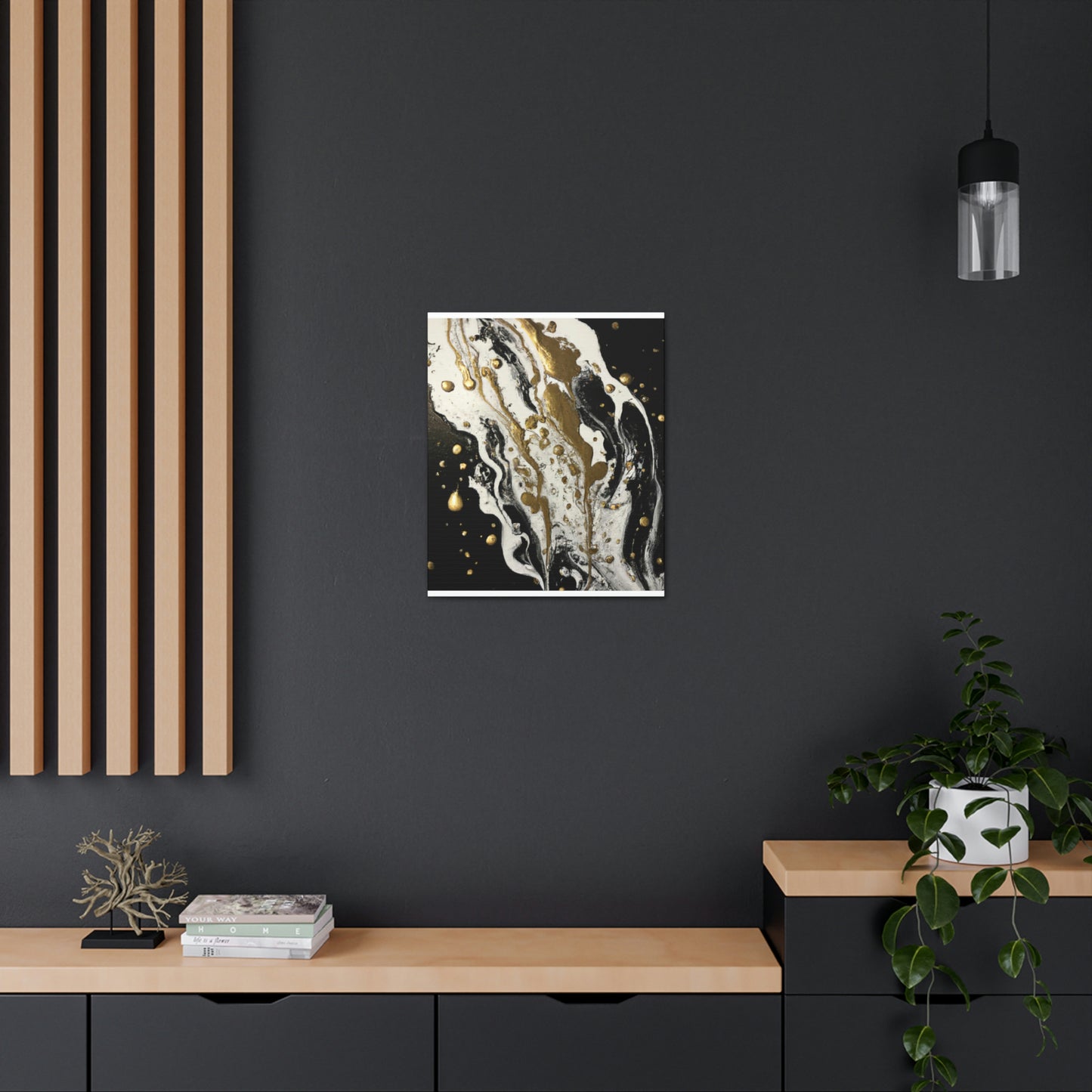 Lois Thompson - Canvas