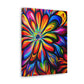 Joyful Spectrum - Canvas