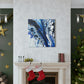 Aquatic Dream - Canvas