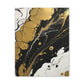 Starling Splendor, - Canvas