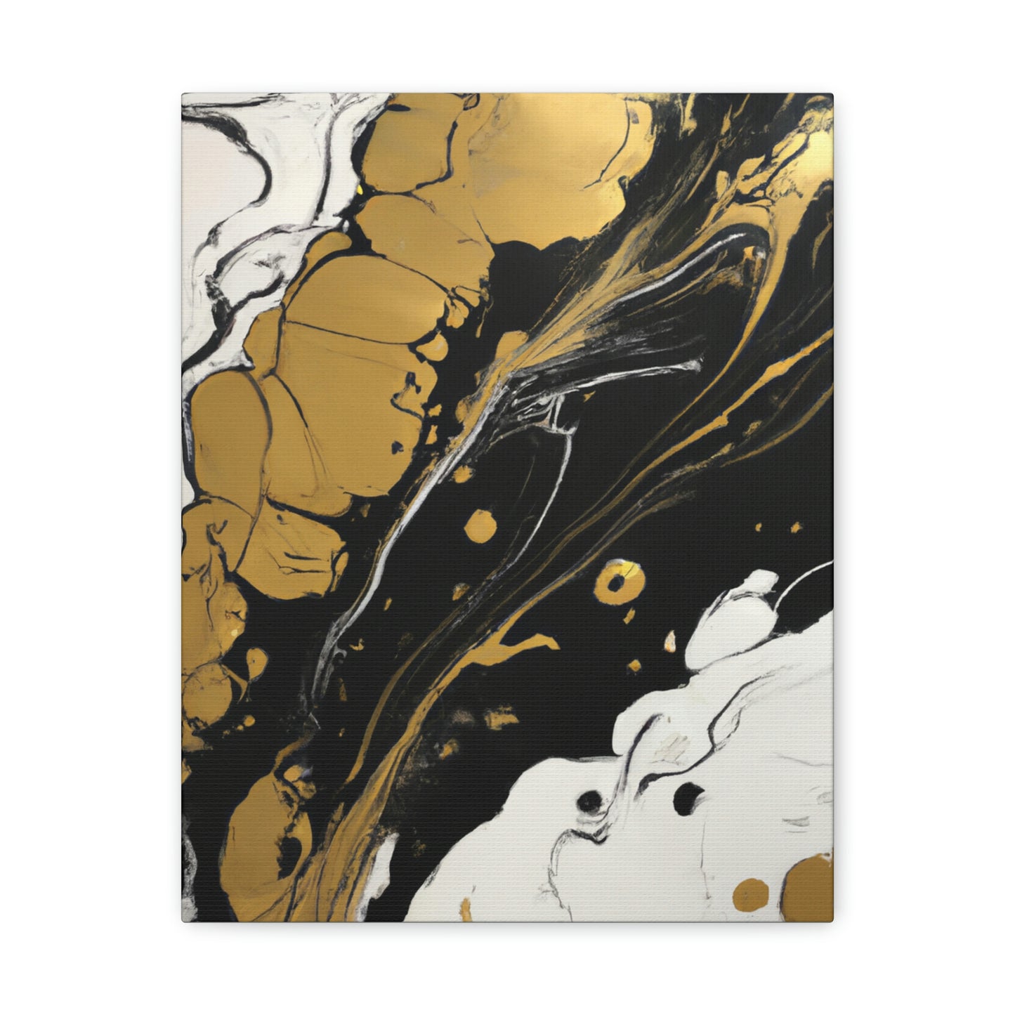 Starling Splendor, - Canvas