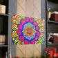 Winfield Blakely - Canvas