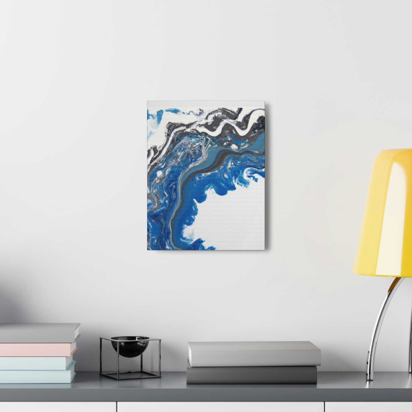 Mystic Dream - Canvas