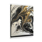 Glittering Chromaticity. - Canvas