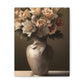 "Blooming Bouquet" - Canvas