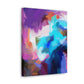 Vivid Dream - Canvas