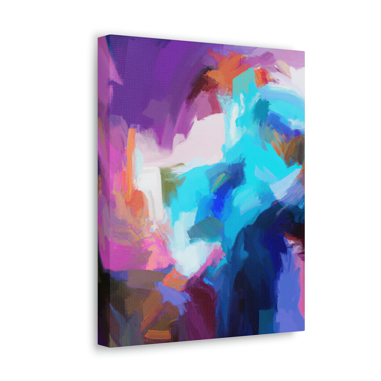 Vivid Dream - Canvas