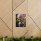 Floral Bouquet Dreamscape - Canvas