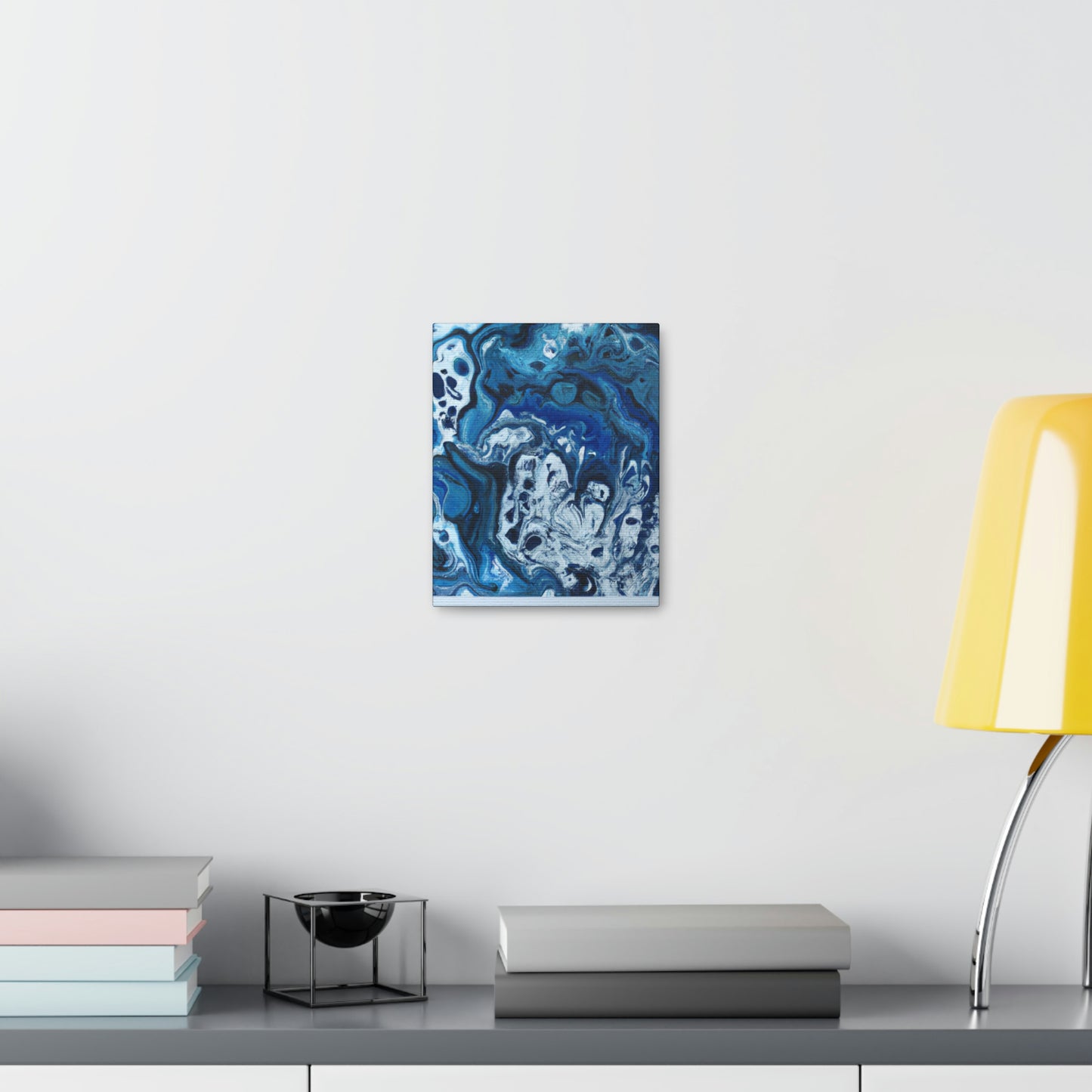 Mystic Cosmos. - Canvas