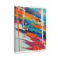 Aura Chill - Canvas