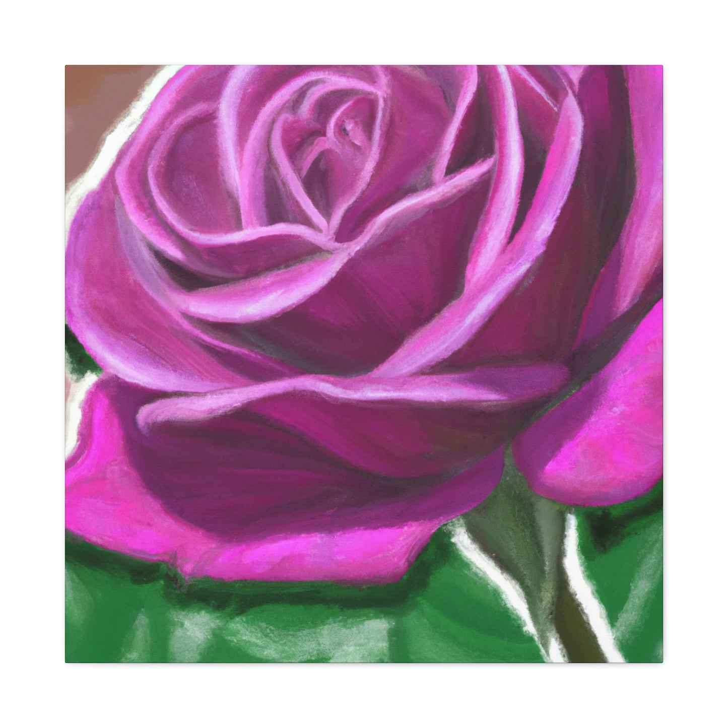 Thomasina Davenport - Canvas