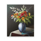 Blooming Luxury Beauty - Canvas