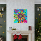 Blossom Bliss. - Canvas