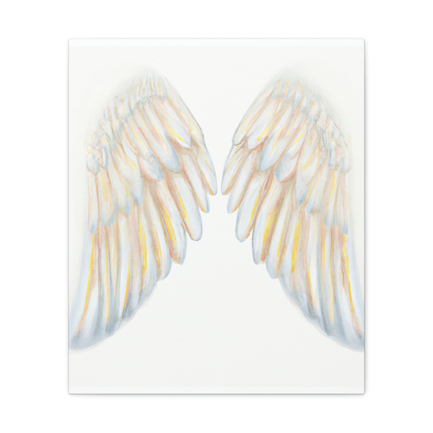 Friederike van Wittelsbach - Canvas