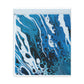 Sky Stream - Canvas