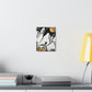 Gilded Liquid Luxe - Canvas