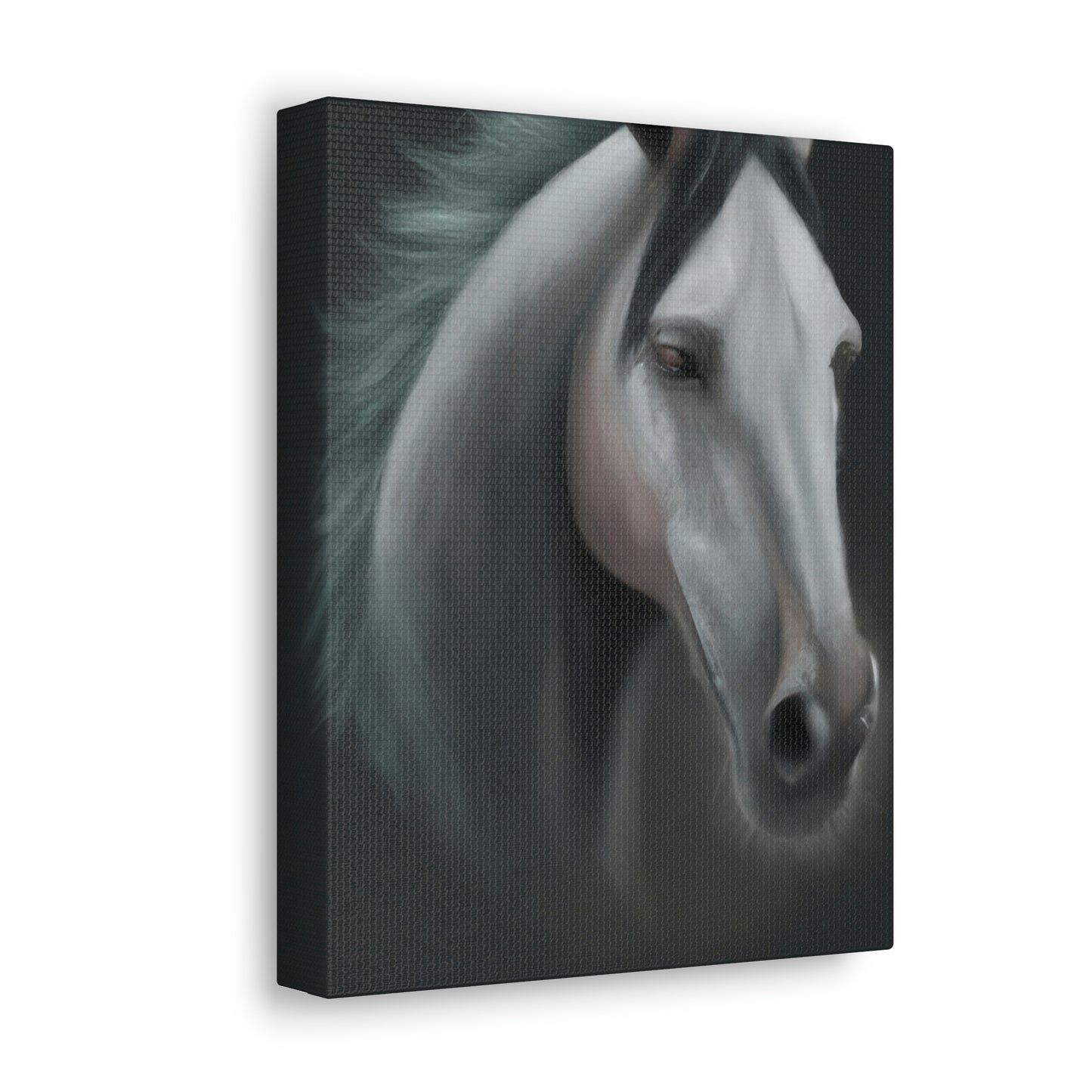 Ada Matilda Smith - Canvas