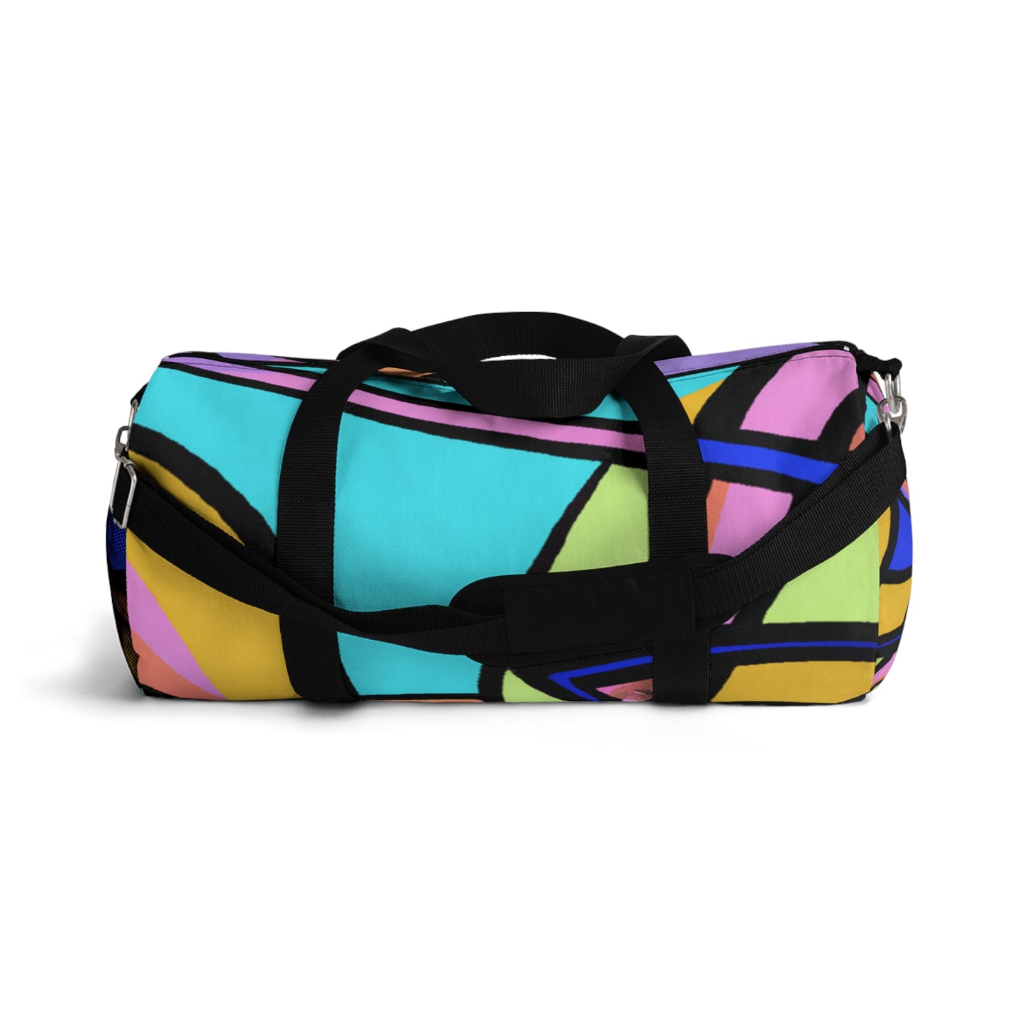 Opulent Mosaic - Duffel bag