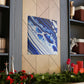 Blue Haven - Canvas