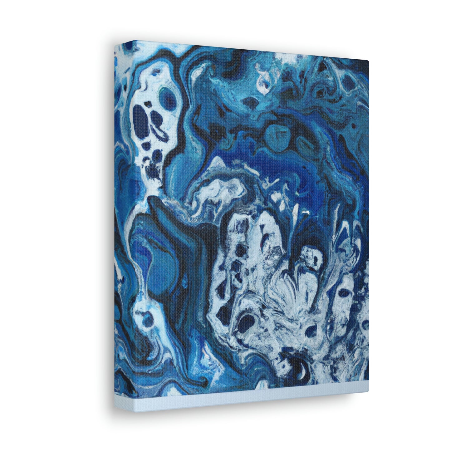 Mystic Cosmos. - Canvas