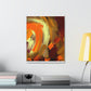 Aura Radiance - Canvas