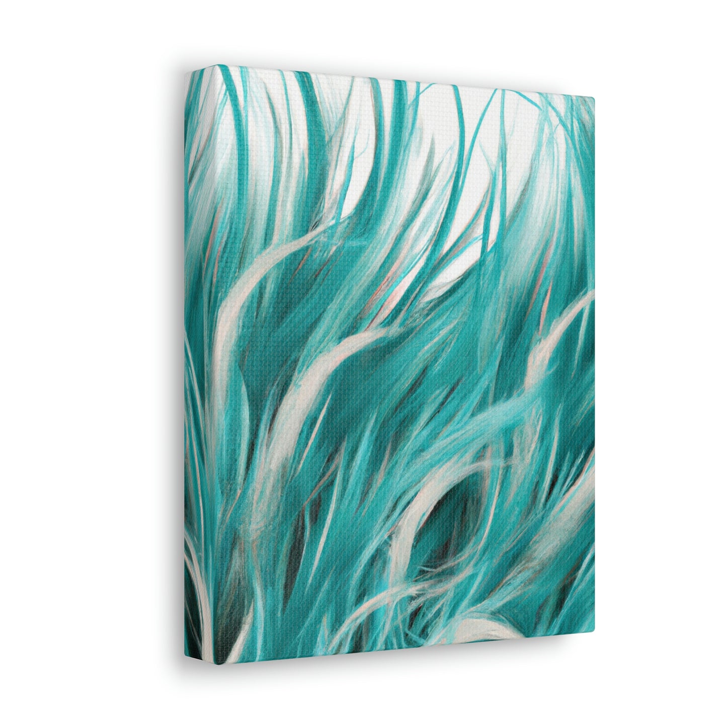 Marisa Clemente - Canvas
