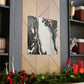Midnight Luxury Glaze - Canvas