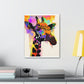 MultiGiraffeSpectrum - Canvas
