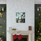 Petal Paradise Art - Canvas