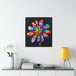 Sensory Bliss. - Canvas