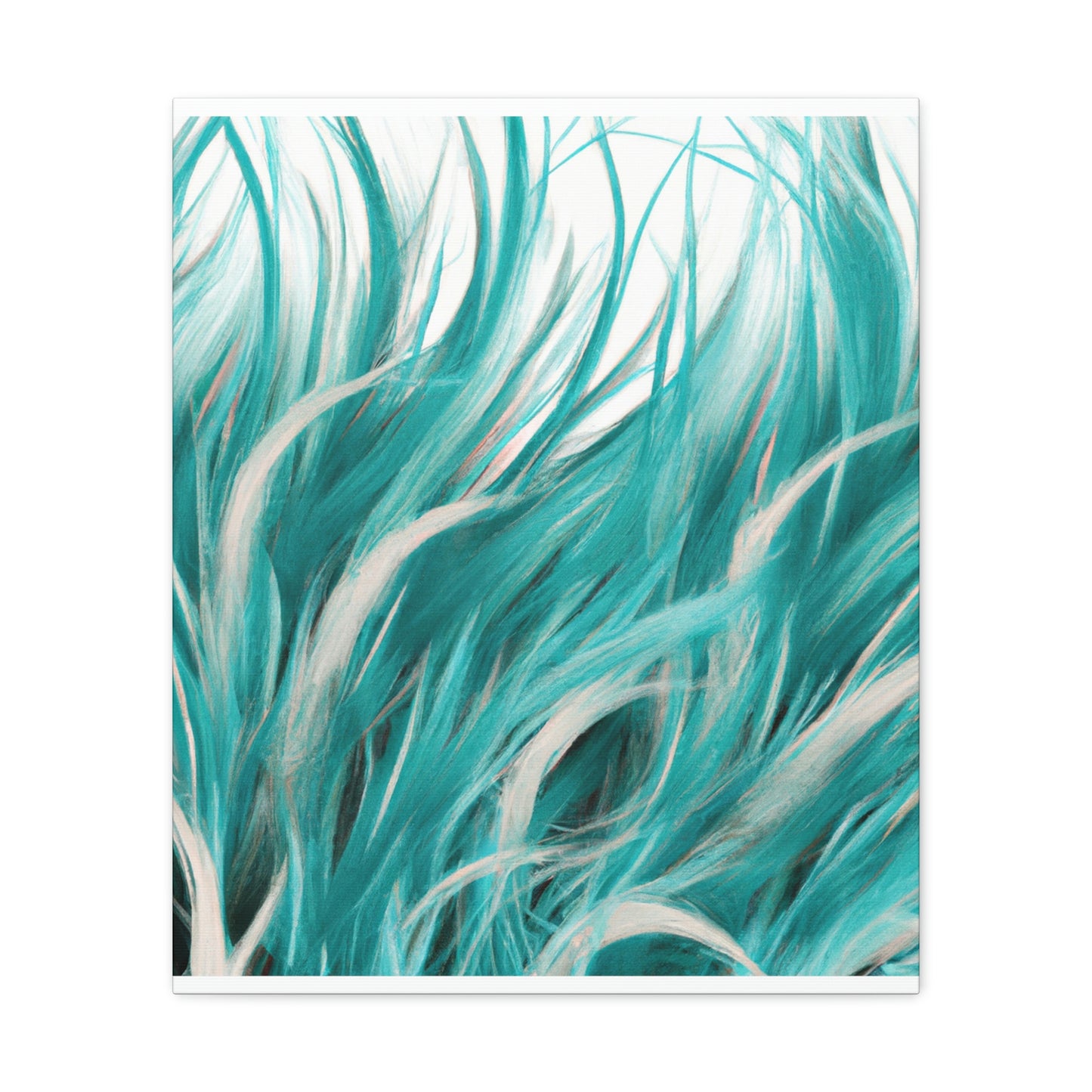 Marisa Clemente - Canvas