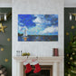 Filippo da Rimini. - Canvas