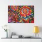 Enchanted Bloom. - Canvas