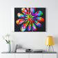 Sensory Bliss. - Canvas